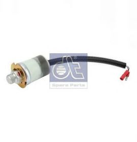 Датчик давления масла DT Spare Parts 3.37002