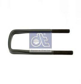 Скоба рессоры DT Spare Parts 3.66101