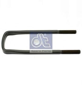 Скоба ресори DT Spare Parts 3.66103