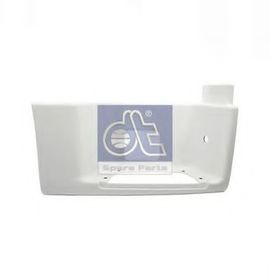 Порог DT Spare Parts 3.81066