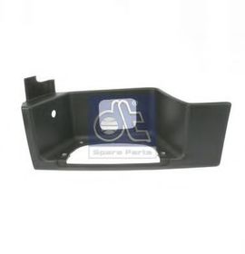 Порог DT Spare Parts 3.81063