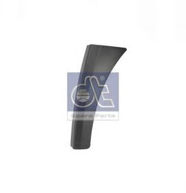 Порог DT Spare Parts 3.81053
