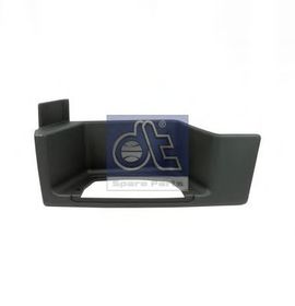 Порог DT Spare Parts 3.81061