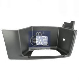 Поріг DT Spare Parts 3.81012