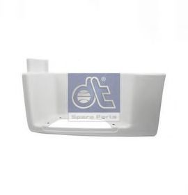Поріг DT Spare Parts 3.81067