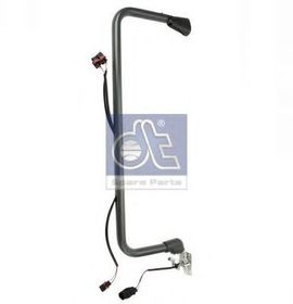 Кронштейн зовнішнього дзеркала DT Spare Parts 3.86202