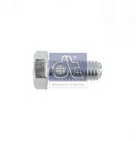 Болт DT Spare Parts 3.89606