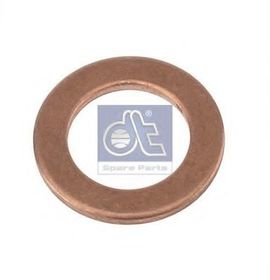 Прокладка патрубка турбіни DT Spare Parts 3.89507