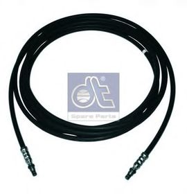 Шланг магистрали сцепления DT Spare Parts 4.10336