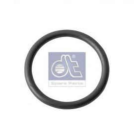 Прокладка патрубка турбіни DT Spare Parts 4.20313