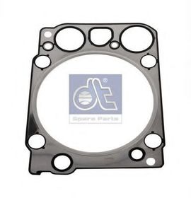 Прокладка ГБЦ DT Spare Parts 4.20405