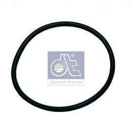 Прокладка патрубка турбины DT Spare Parts 4.20459