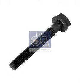 Болт выпускного коллектора DT Spare Parts 4.40089