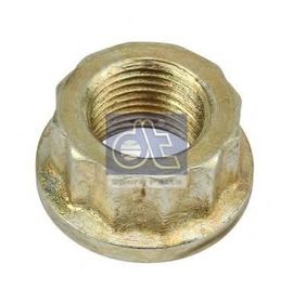 Гайка болта шатунного DT Spare Parts 4.40090