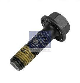 Болт DT Spare Parts 4.40150