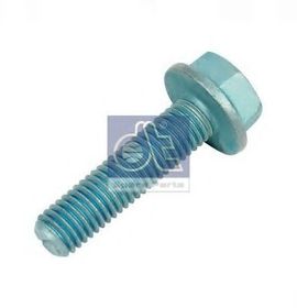 Болт крышки корпуса масляного насоса DT Spare Parts 4.40214