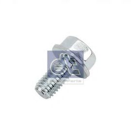 Болт DT Spare Parts 4.40295