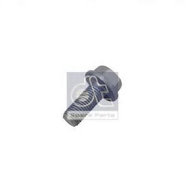 Болт DT Spare Parts 4.40352