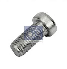 Болт DT Spare Parts 4.40300