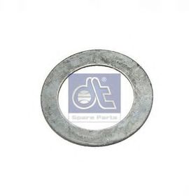 Регулировочная шайба клапана DT Spare Parts 4.50145