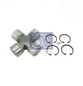 Демпферна муфта карданного валу DT Spare Parts 4.60390