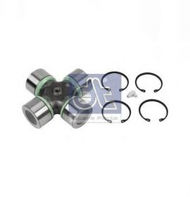 Демпферная муфта карданного вала DT Spare Parts 4.60111