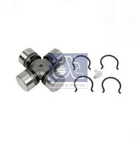 Демпферна муфта карданного валу DT Spare Parts 4.60168