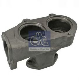 Корпус термостата DT Spare Parts 4.60792