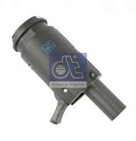 Ремкомплект кулисы DT Spare Parts 4.60829