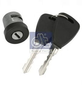 Серцевина замка DT Spare Parts 4.60953