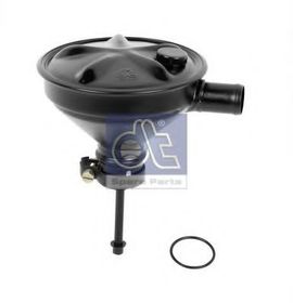 Сепаратор масла DT Spare Parts 4.61038