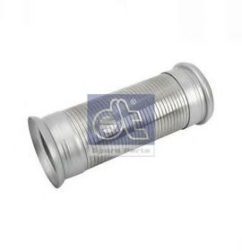 Гофра выпускной системы DT Spare Parts 4.61044
