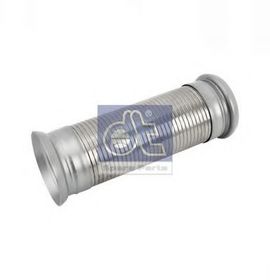 Гофра выпускной системы DT Spare Parts 4.61045