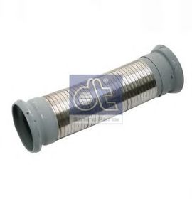 Гофра випускної системи DT Spare Parts 4.61046