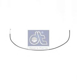 Тросик замка капота DT Spare Parts 4.61019