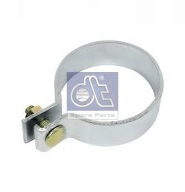 Соединительные элементы DT Spare Parts 4.61061