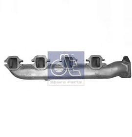 Випускний колектор DT Spare Parts 4.61257