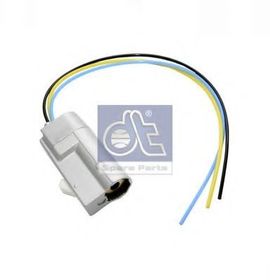 Ремкомплект куліси DT Spare Parts 4.61279