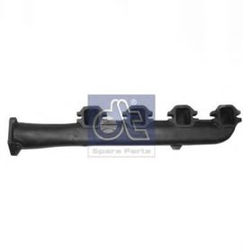 Випускний колектор DT Spare Parts 4.61258