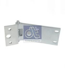 Вісь петлі дверей DT Spare Parts 4.61363