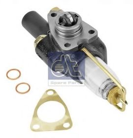 Топливный насос DT Spare Parts 4.61480