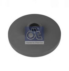 Заглушка системи охолодження DT Spare Parts 4.61578