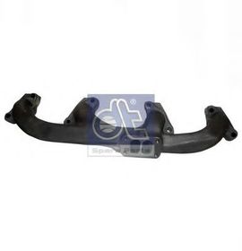 Випускний колектор DT Spare Parts 4.61628