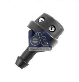 Форсунка системы стеклоочистителя DT Spare Parts 4.61546