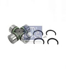 Демпферная муфта карданного вала DT Spare Parts 4.61634