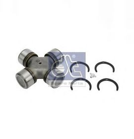 Демпферная муфта карданного вала DT Spare Parts 4.62108
