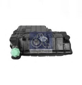 Бачок охлаждающей жидкости DT Spare Parts 4.62191