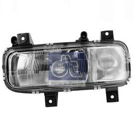 Основная фара DT Spare Parts 4.62344