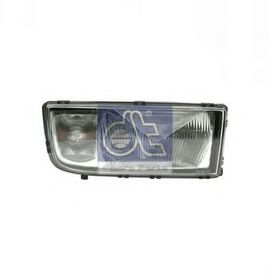 Основная фара DT Spare Parts 4.62328
