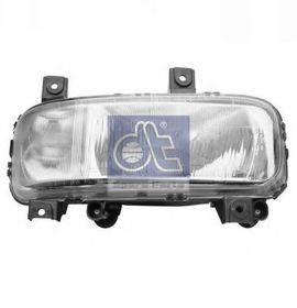 Основная фара DT Spare Parts 4.62346
